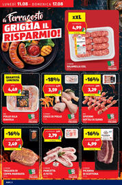 Volantino ALDI settimana 33 Pagina 2