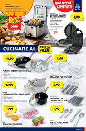 Volantino ALDI settimana 33 Pagina 21