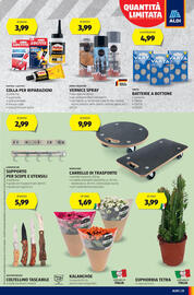 Volantino ALDI settimana 33 Pagina 23