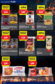 Volantino ALDI settimana 33 Pagina 6