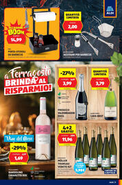 Volantino ALDI settimana 33 Pagina 9