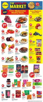 Lidl Weekly Ad
