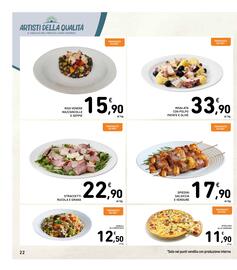 Volantino Spazio Conad Pagina 22