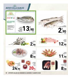 Volantino Spazio Conad Pagina 28