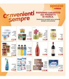 Volantino Spazio Conad Pagina 29