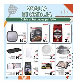 Volantino Spazio Conad Pagina 32