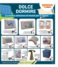 Volantino Spazio Conad Pagina 33