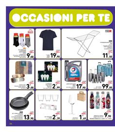 Volantino Spazio Conad Pagina 34