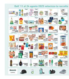 Volantino Spazio Conad Pagina 38