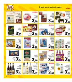 Volantino Spazio Conad Pagina 4