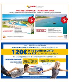 Volantino Spazio Conad Pagina 41