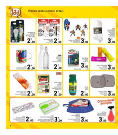 Volantino Spazio Conad Pagina 6