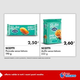 Volantino Iper Tosano settimana 32 Pagina 3
