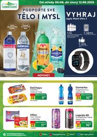 Tamda Foods leták týden 32 Strana 1