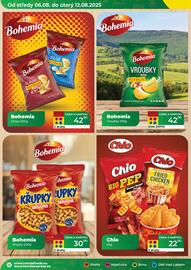 Tamda Foods leták týden 32 Strana 14