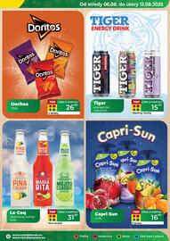 Tamda Foods leták týden 32 Strana 15