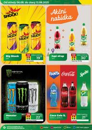 Tamda Foods leták týden 32 Strana 16