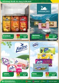 Tamda Foods leták týden 32 Strana 18