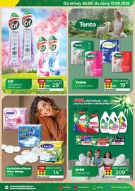 Tamda Foods leták týden 32 Strana 19