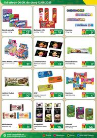 Tamda Foods leták týden 32 Strana 2