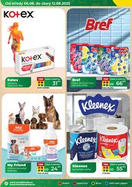 Tamda Foods leták týden 32 Strana 20