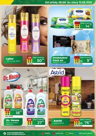Tamda Foods leták týden 32 Strana 21