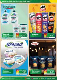 Tamda Foods leták týden 32 Strana 22