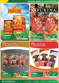 Tamda Foods leták týden 32 Strana 23