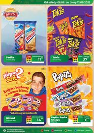Tamda Foods leták týden 32 Strana 25