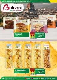 Tamda Foods leták týden 32 Strana 30