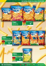 Tamda Foods leták týden 32 Strana 31