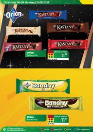 Tamda Foods leták týden 32 Strana 34