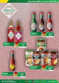 Tamda Foods leták týden 32 Strana 35