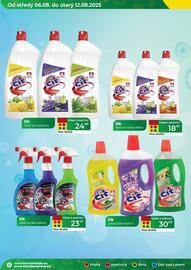 Tamda Foods leták týden 32 Strana 36