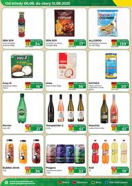 Tamda Foods leták týden 32 Strana 4