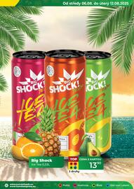 Tamda Foods leták týden 32 Strana 41