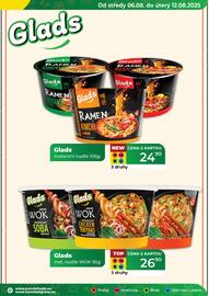 Tamda Foods leták týden 32 Strana 49