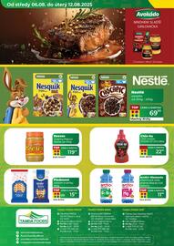 Tamda Foods leták týden 32 Strana 52