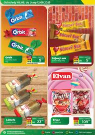 Tamda Foods leták týden 32 Strana 8