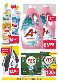 Rusta reklamblad vecka 32 Sida 11