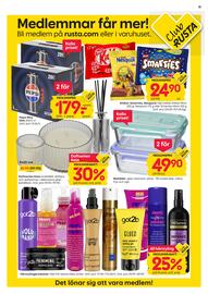 Rusta reklamblad vecka 32 Sida 15