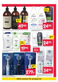 Rusta reklamblad vecka 32 Sida 3