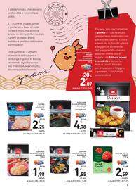 Volantino Conad | GUSTO SENZA CONFINI Pagina 3