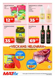 Matrix Butikerna reklamblad vecka 32 Sida 4