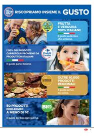 Volantino Carrefour Market Pagina 11
