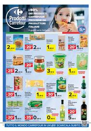 Volantino Carrefour Market Pagina 12