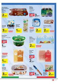 Volantino Carrefour Market Pagina 13