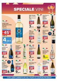 Volantino Carrefour Market Pagina 14