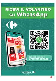 Volantino Carrefour Market Pagina 15
