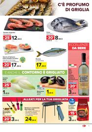 Volantino Carrefour Market Pagina 3